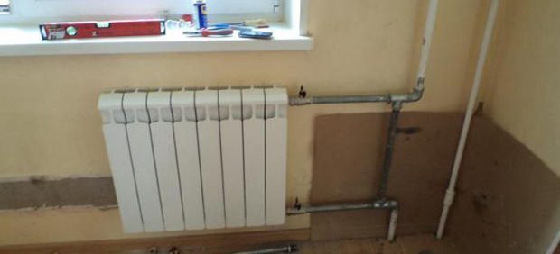 Heating Engineer Chelsea